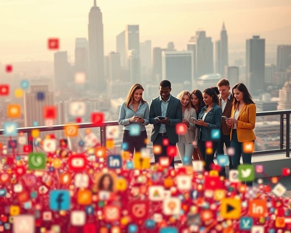 Social Media Marketing