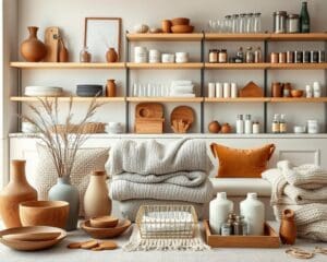 Welche Lifestyle-Produkte gibt es bei Spargut?