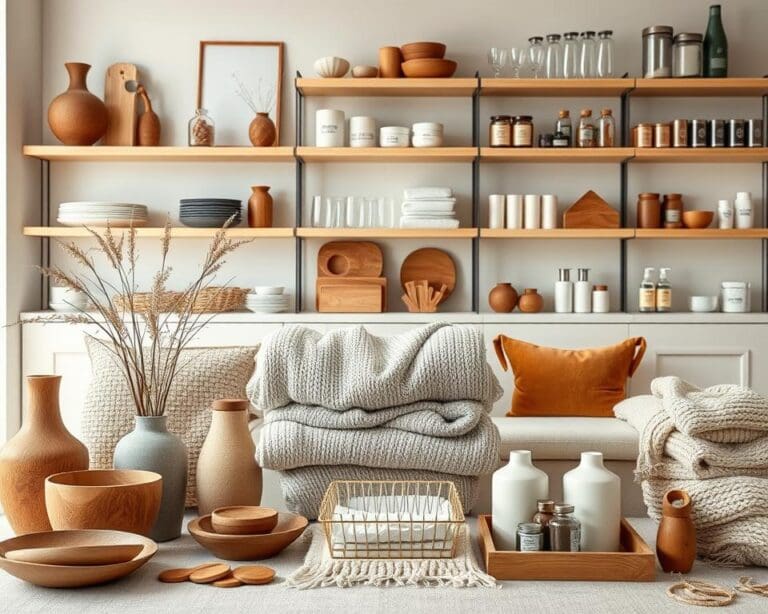 Welche Lifestyle-Produkte gibt es bei Spargut?