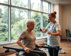Welche Rolle spielt Neuroathletik in der Schlaganfall Therapie?