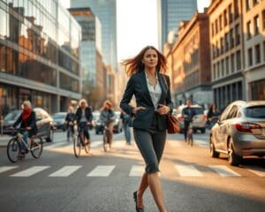 Wie bewegst du dich bei wenig Zeit?