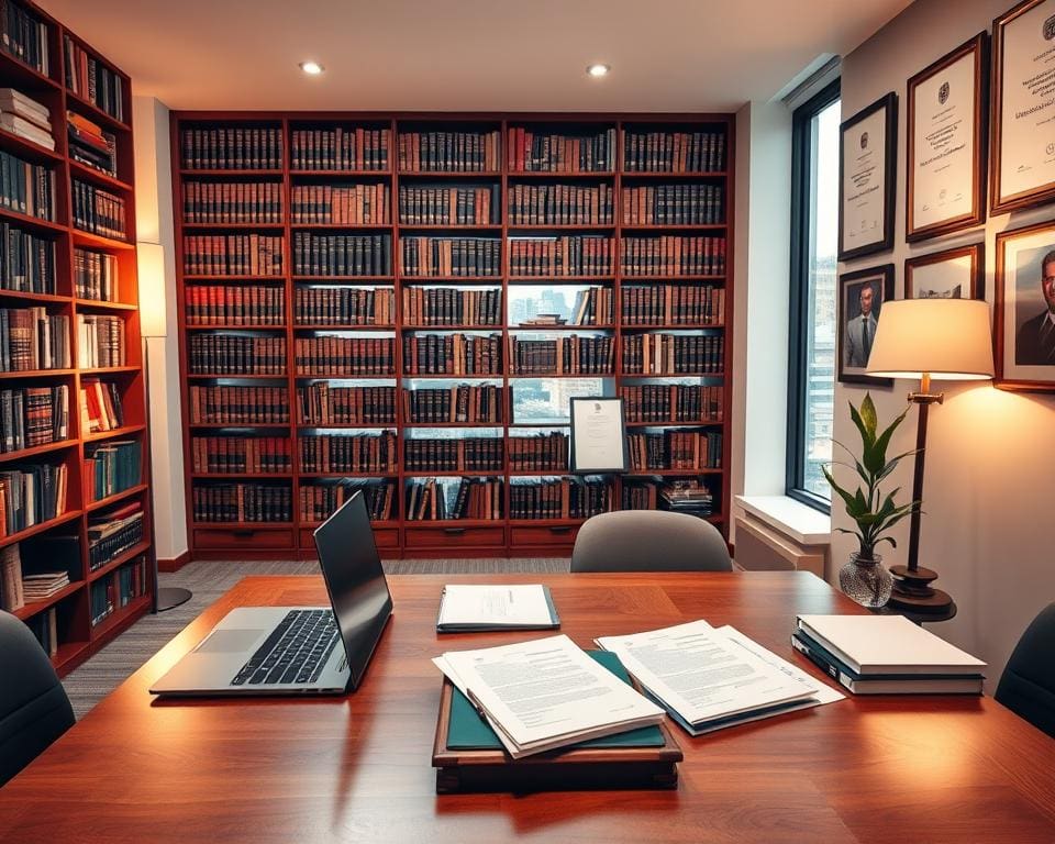 Wie helfen Law Experts Rechtsanwälte im Berufsrecht Ärzte?