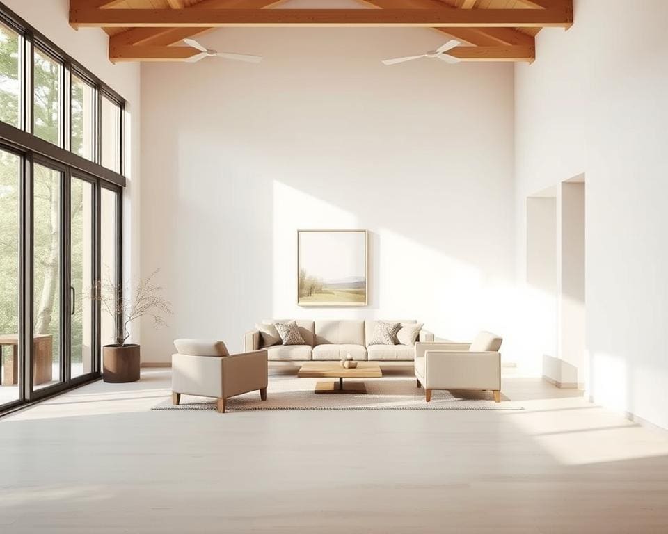 minimalistisches Design