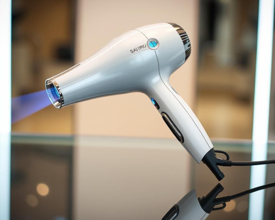 professioneller Haartrockner