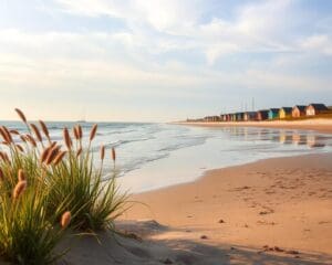Ferien an der Nordsee
