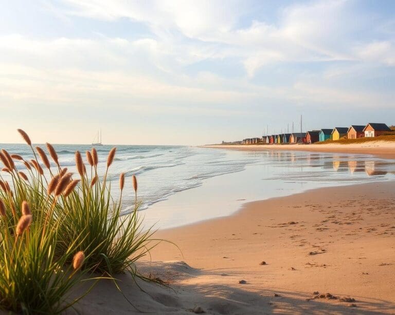Ferien an der Nordsee