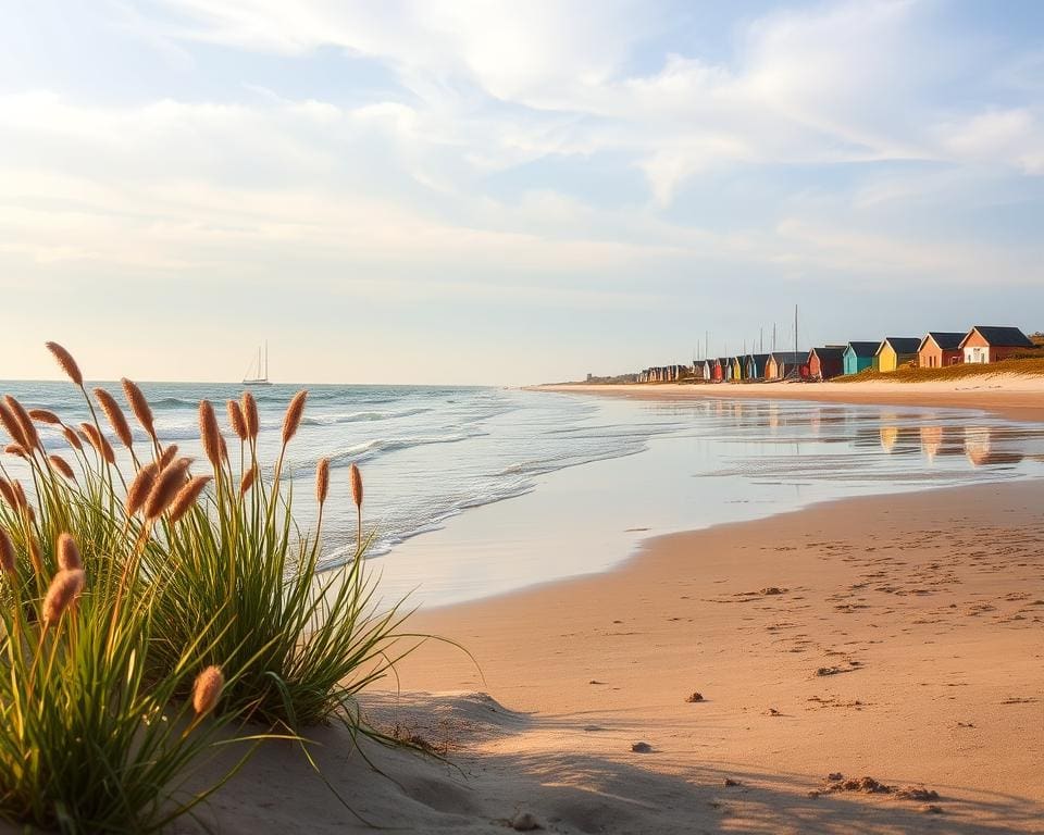 Ferien an der Nordsee
