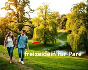 Freizeitideen für Paare