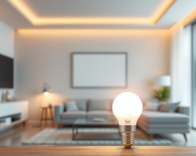 Solltest du auf LED Lampen umsteigen?