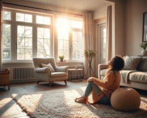 Tipps für mehr Entspannung im Alltag
