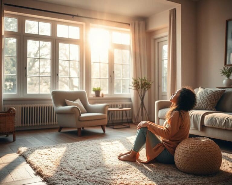 Tipps für mehr Entspannung im Alltag