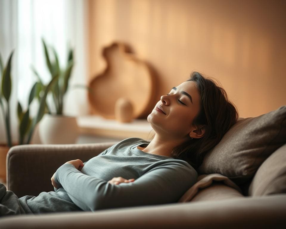 Warum ist eine Pause für den Körper wichtig?