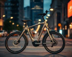 Warum wird Fahrradleasing für E-Bikes immer beliebter?
