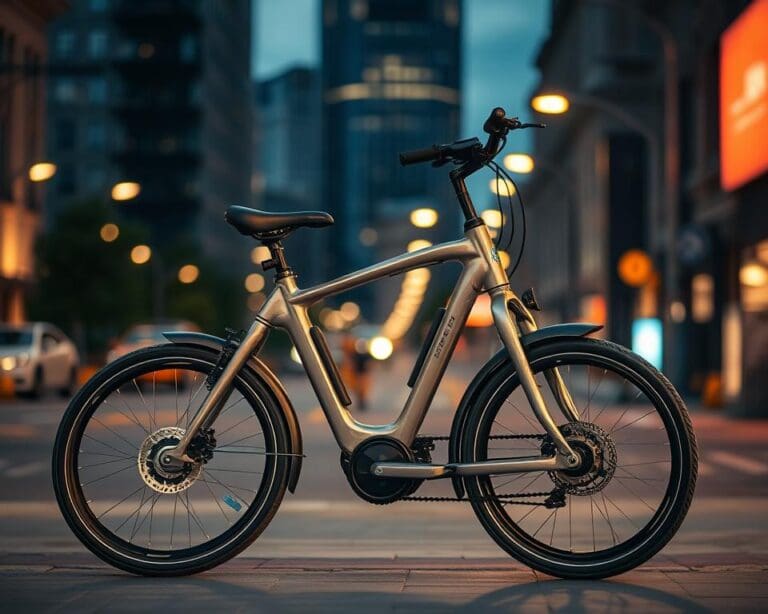 Warum wird Fahrradleasing für E-Bikes immer beliebter?