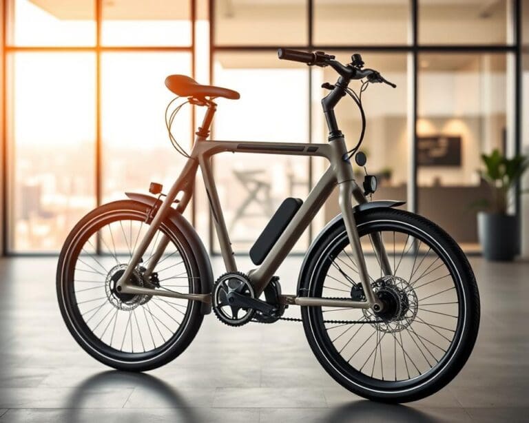 Welche Anbieter für Fahrradleasing von E-Bikes sind führend?