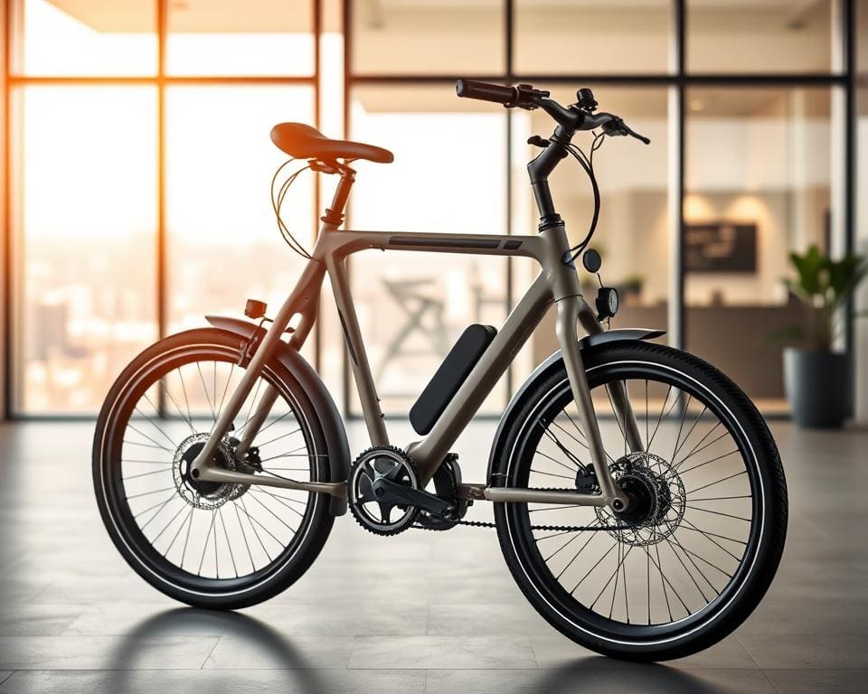 Welche Anbieter für Fahrradleasing von E-Bikes sind führend?