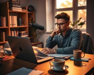 Welche Leistungen umfasst die Arbeit eines Google Ads Freelancers?