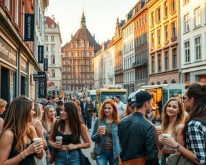 Welche Lifestyle-Trends sind gerade angesagt?