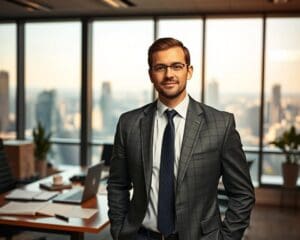 Welche Rolle spielt ein Supply Chain Experte?