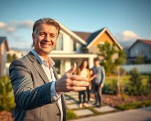 Welche Vorteile bietet ein Immobilienmakler?