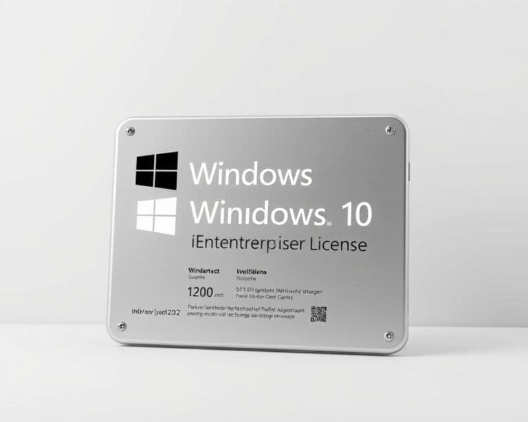 Welche Vorteile bietet eine Windows 10 IoT Enterprise Lizenz?