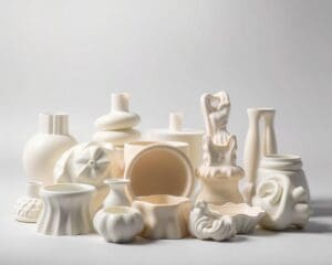 Welche Vorteile haben Silikonformen beim Gießen?