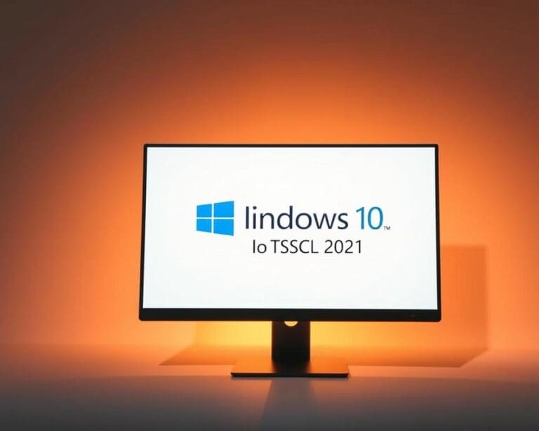 Wie funktioniert die Aktivierung einer Windows 10 IoT LTSC 2021 Lizenz?