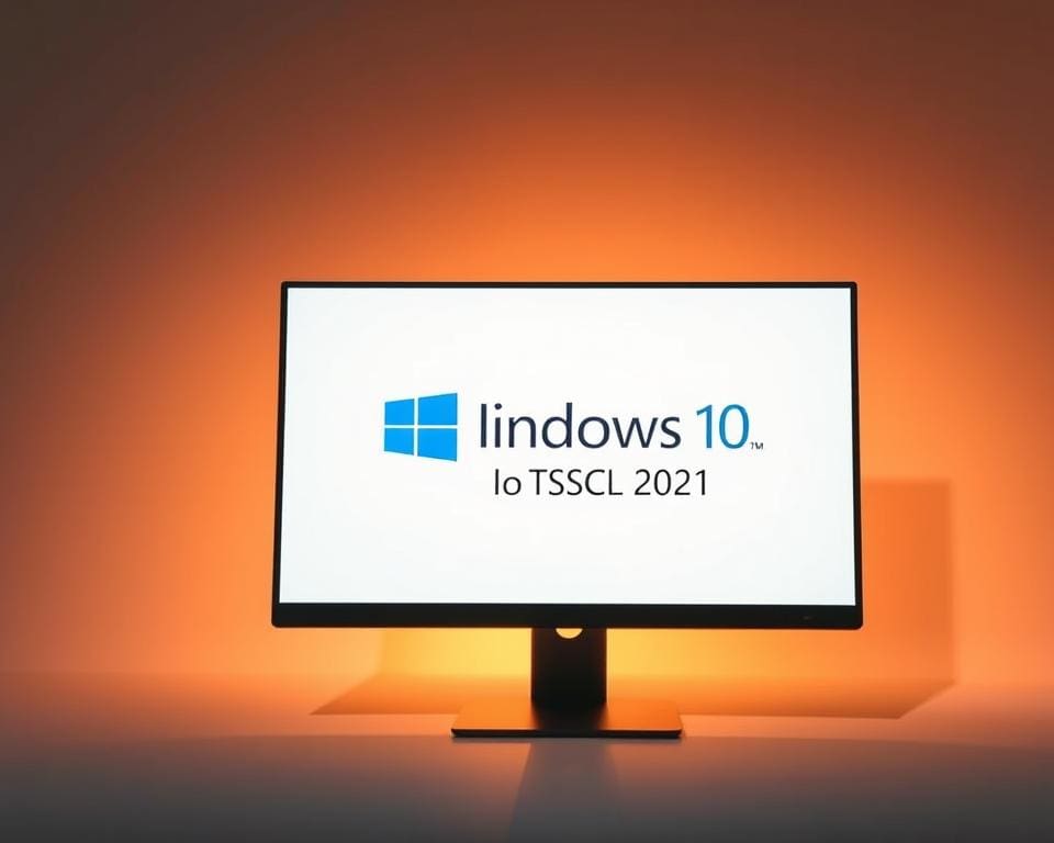 Wie funktioniert die Aktivierung einer Windows 10 IoT LTSC 2021 Lizenz?