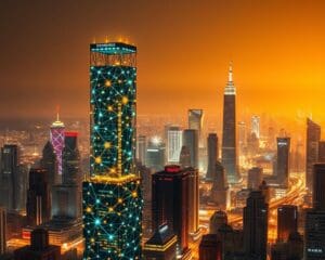 Wie verändert Blockchain die digitale Wirtschaft?
