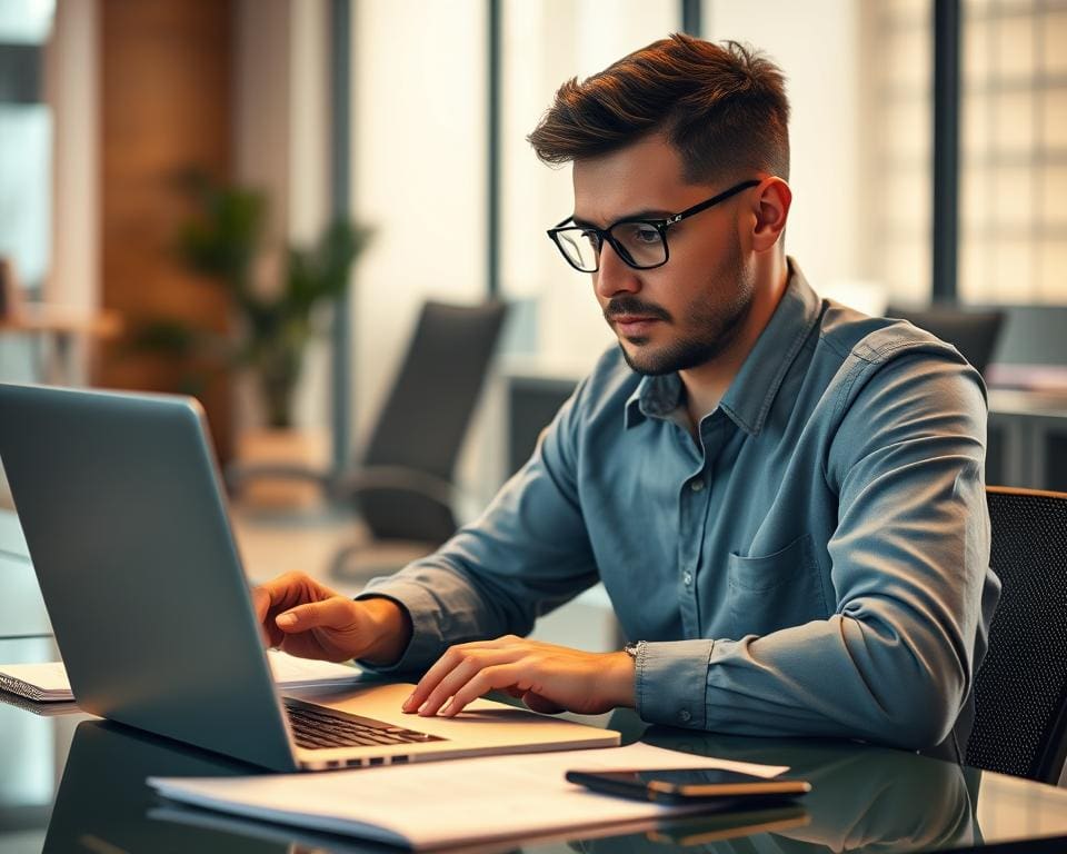 Wie wähle ich einen seriösen Google Ads Freelancer aus?