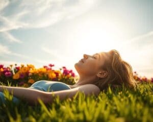 Wie wirkt sich Vitamin D auf die Stimmung aus?