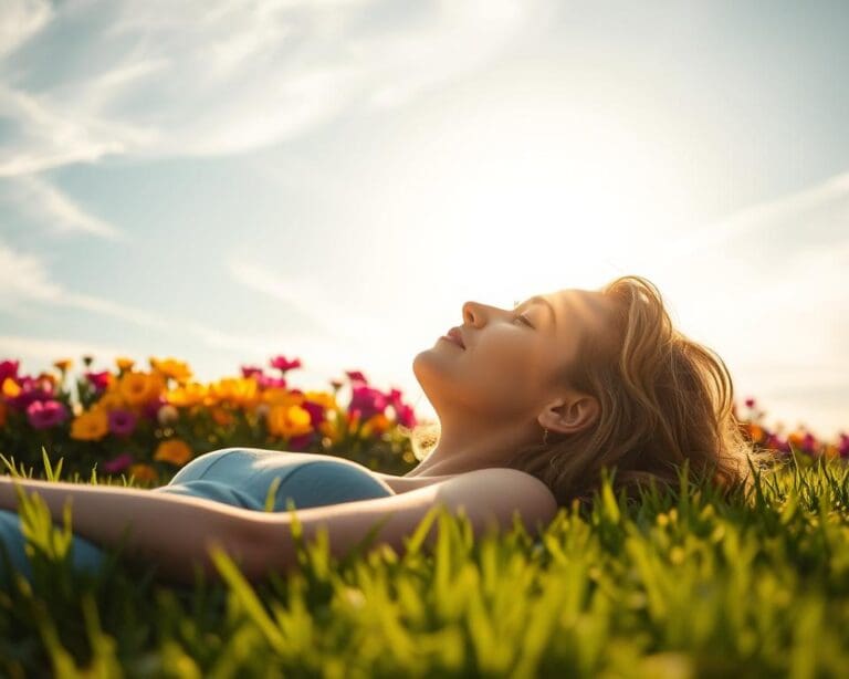 Wie wirkt sich Vitamin D auf die Stimmung aus?