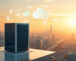 Cloud Computing Trends für Unternehmen in 2025