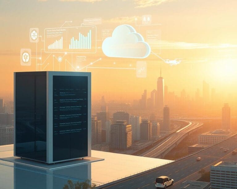 Cloud Computing Trends für Unternehmen in 2025