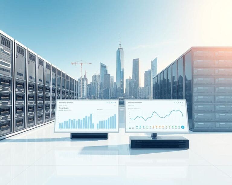 Datenmanagement modern denken