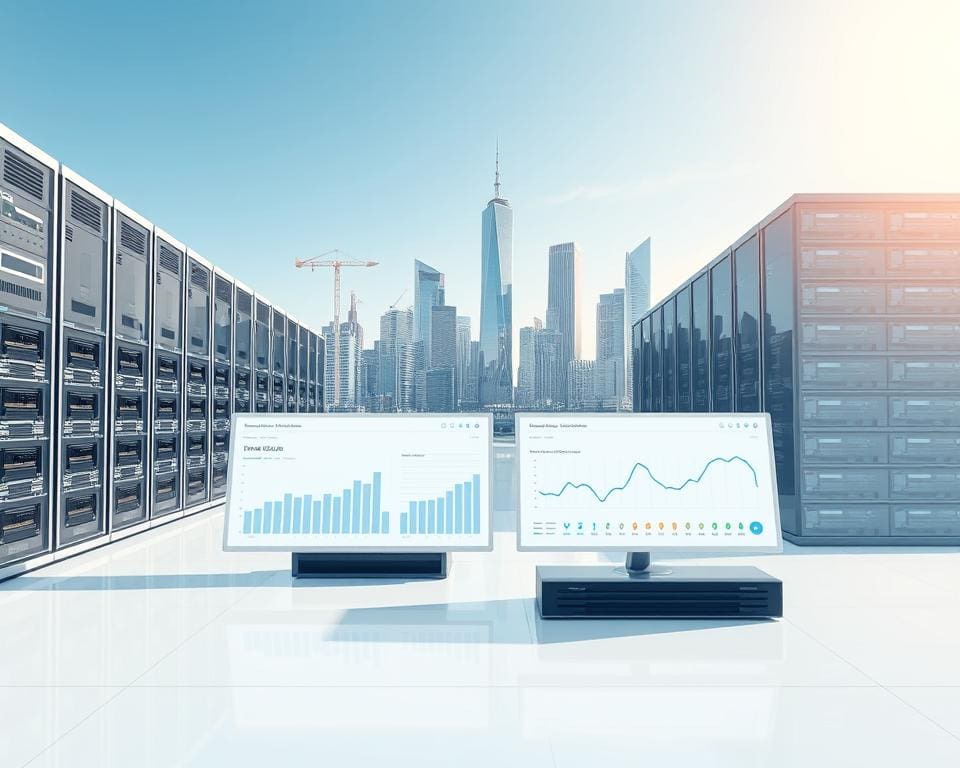 Datenmanagement modern denken
