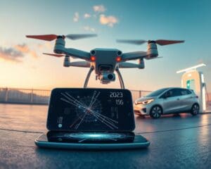 Die wichtigsten Tech-Innovationen des Jahres