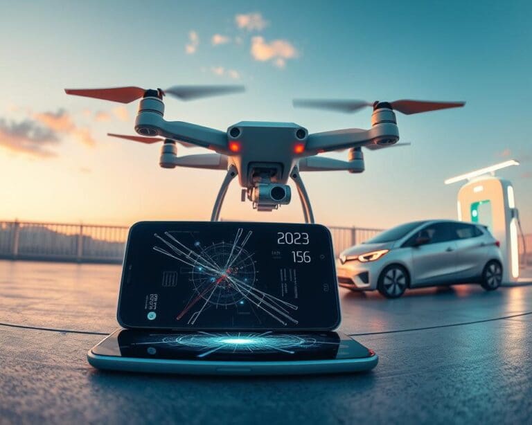 Die wichtigsten Tech-Innovationen des Jahres