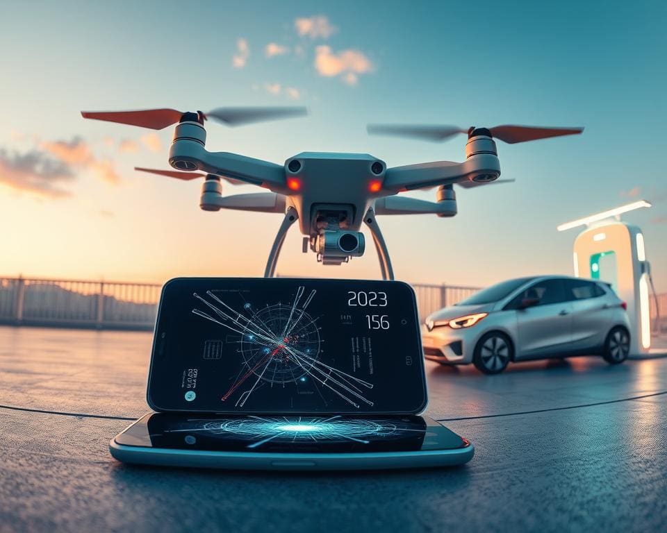 Die wichtigsten Tech-Innovationen des Jahres