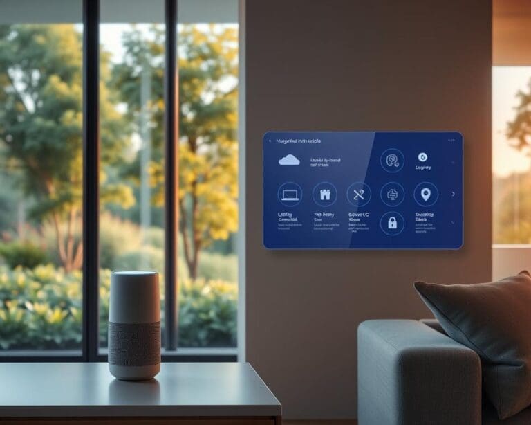 Neue Entwicklungen im Bereich Smart Home Geräte