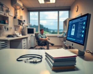 Warum ist Datenschutz in Arztpraxen so wichtig?