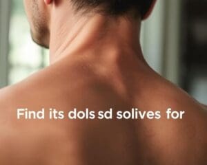 Was hilft gegen Verspannungen im Nackenbereich?