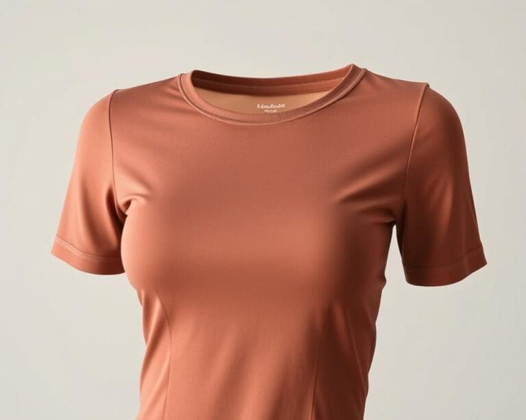 Was ist das Geheimnis eines guten T-Shirt-Schnitts?