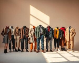 Was macht ein Outfit wirklich individuell?