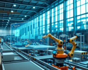 Was macht ein gutes Industrie-ERP-System aus?