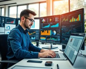 Welche Aufgaben hat ein Marketing-Analyst?