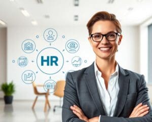 Welche Kenntnisse braucht ein HR-Business-Partner?