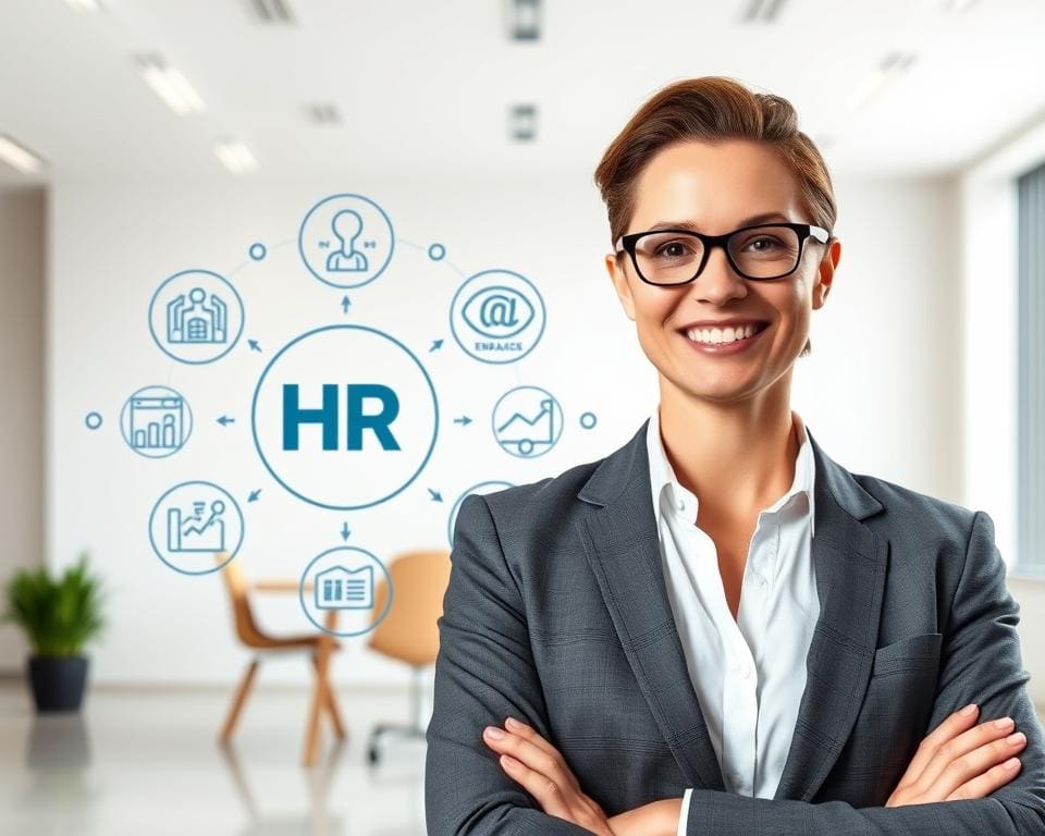Welche Kenntnisse braucht ein HR-Business-Partner?