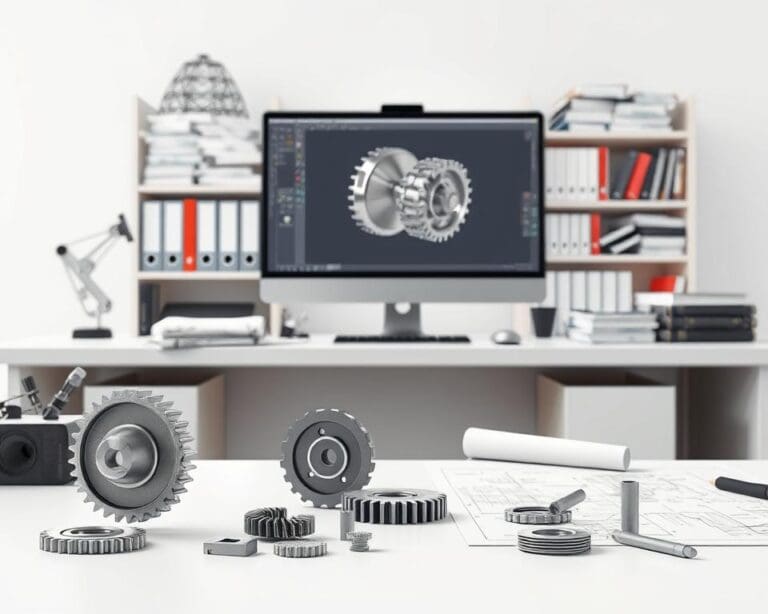 Welche Kenntnisse braucht ein Ingenieur fuer Maschinenbau?