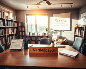 Welche Kenntnisse braucht ein Karrierecoach?